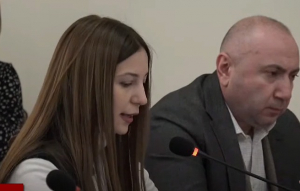 Ըստ էության, ՔՊ-ն կողմ է, որ Արցախը մնա Ադրբեջանի կազմում. Աննա Գրիգորյան (տեսանյութ)